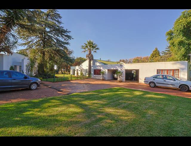5.80HA FARM FOR SALE IN TARLTON